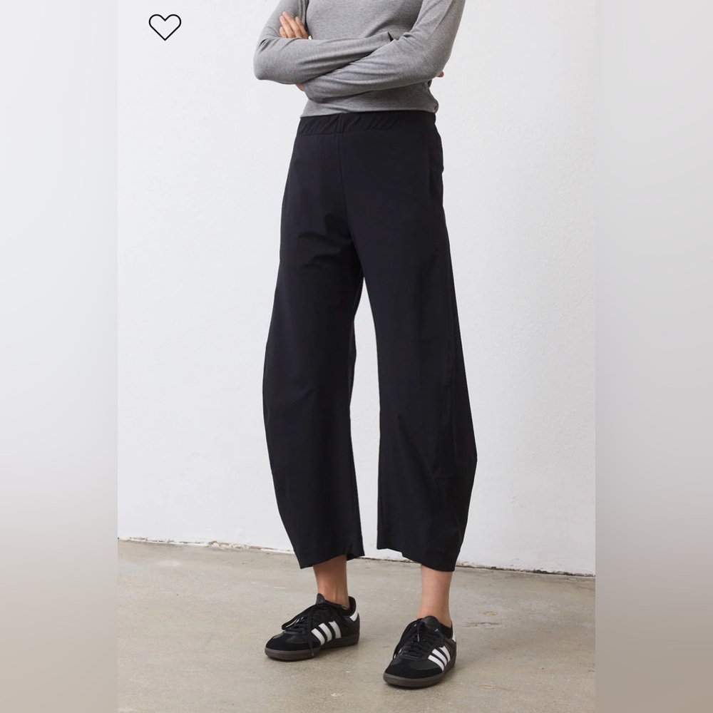 RUTI THE ON THE LOOSE WORK PANTS